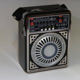 Radio WAXIBA XB-1083U